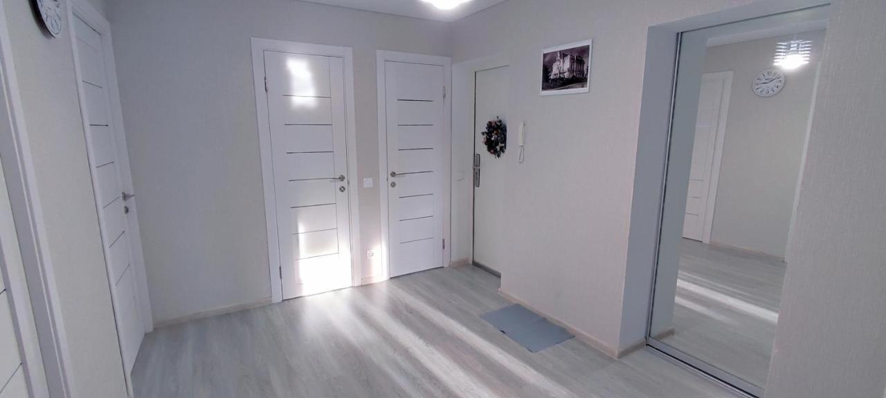 Large Apartment Near The Airport And City Center Chisinau Exterior photo